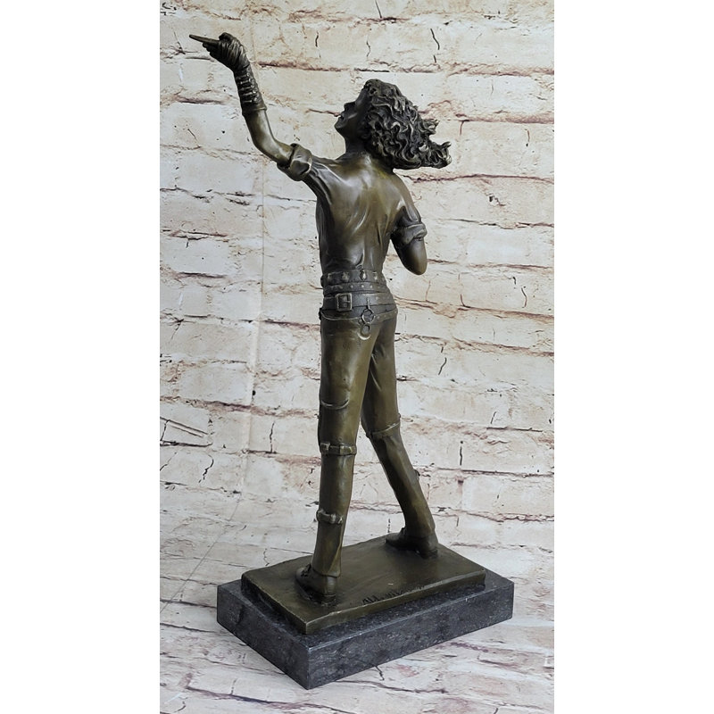 Figurines et sculptures Chumasero