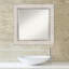 Miroir de salle de bain Freker-616806834