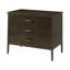 Lido 3 - Drawer Nightstand