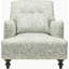 Fauteuil d'appoint Aklog-1005635740