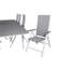 Budwig 8 - Person Dining Set