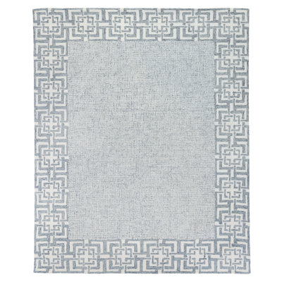Caprice Wool Oriental Indoor Rug