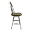 Chaise de comptoir pivotante Judique-123111529