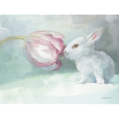 " Promise Of Spring "