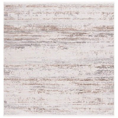 Aneyda Performance Abstract Rug