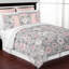 Ensemble d’confort floral