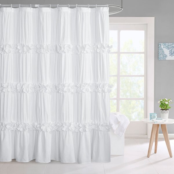 https://assets.wfcdn.com/im/17344648/resize-h600-w600%5Ecompr-r85/1476/147616831/Single+Shabby+Elegance+Ruffle+Shower+Curtain.jpg