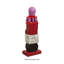 Statue totem tiki NHL-18341796
