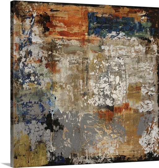 Aidrik " Gloomy Childs Play " by Alexys Henry Union Rustic 