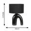 Ceramic Table Lamp-1426888823