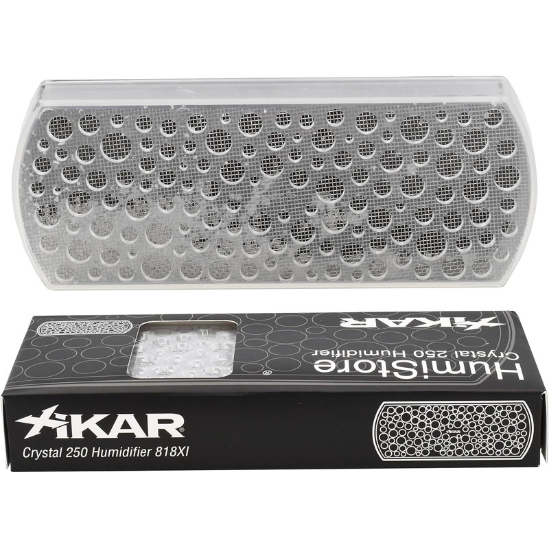 Xikar HumiStore Crystal 250 Humidity Regulator