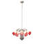 12 - Light Chandelier
