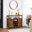 35 cm Iron Bar Cabinet Bar Cabinet