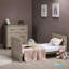 Nika Cot Bed 2-Piece Nursery Furniture Set-49700340