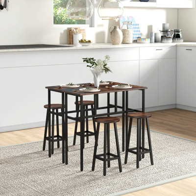 100 Bar Cabinet