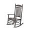 Chaise berçante POLYWOOD-9706088