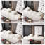Canapé modulaire surdimensionné Modern-1017609922