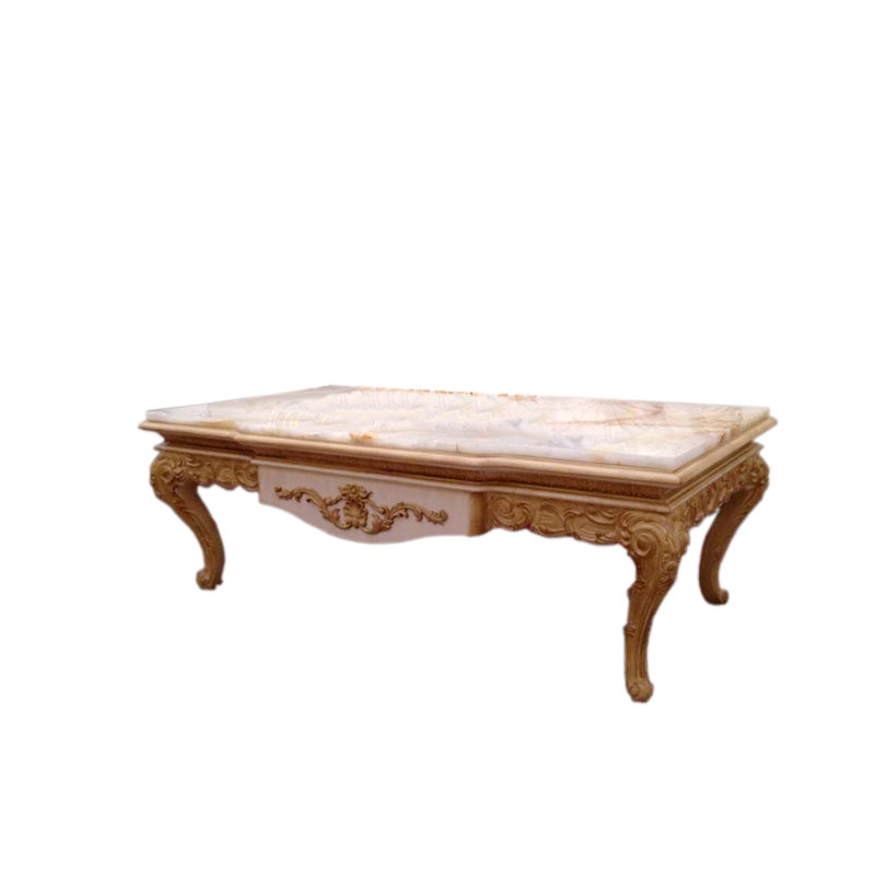 Fleeta Coffee Table
