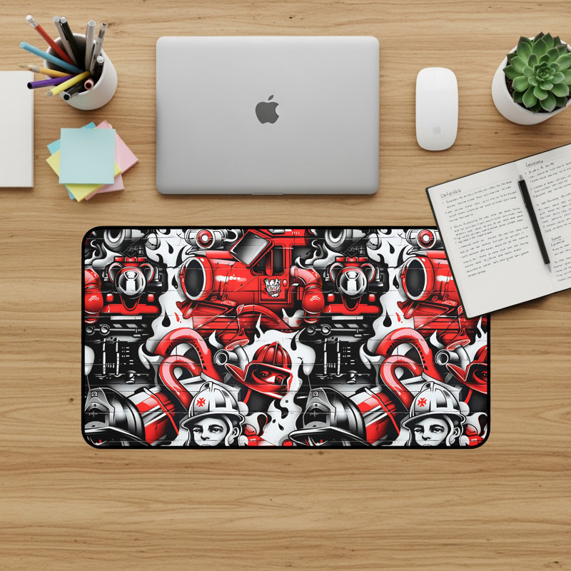 Desk Pad