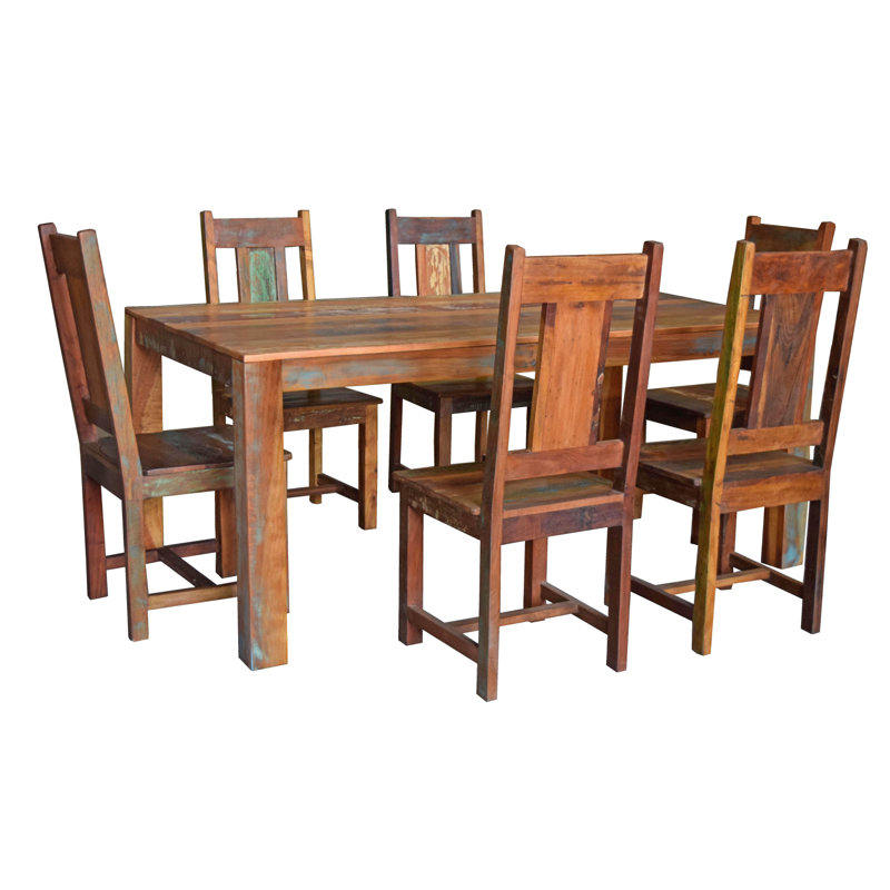 Table de salle à manger Eeli