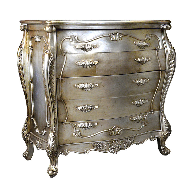 Commode Merushe