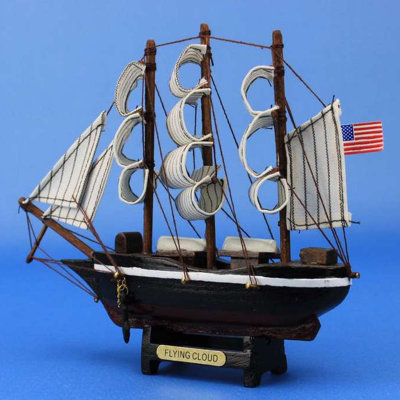 Leesburg Model Car Or Vehicle