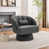 Velours gris est en rupture de stock