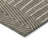  Machine Washable Indoor/Outdoor Chantille ACN990 Green Area Rug-2096532515