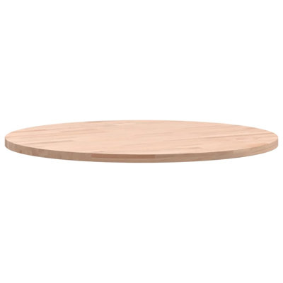 Tiphonnet Solid Wood Table Top