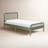 Porto Twin Bed-98582396