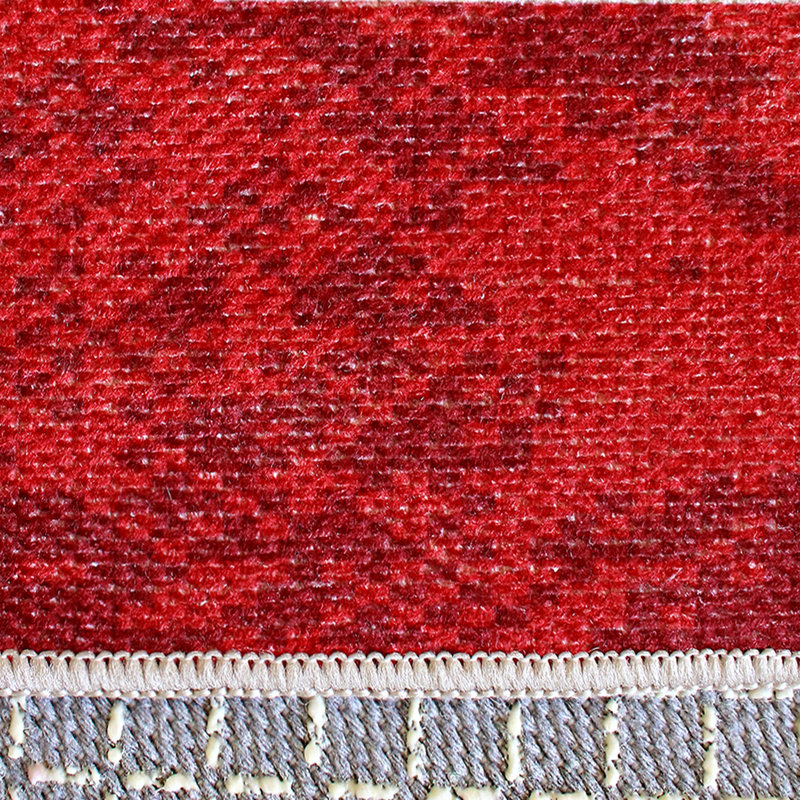Majestik Geometric Hand Woven Indoor / Outdoor Area Rug, Rectangular 80 x 150cm