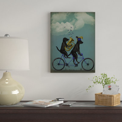 Modern & Contemporary