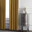 Velvet Room Darkening Curtain Pair-87371613-87371601