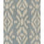 Tapis gris / brun en laine touffeté à la main Truman-1911178739