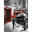 European Street Print On Canvas