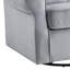 Fauteuil oscillant Zeger