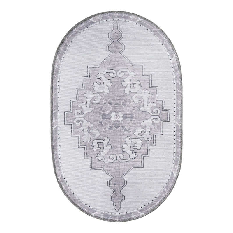 Chenille Indoor Rug, Runner 2'6" x 14'