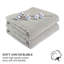 Serviette de bain 100% coton-60149778