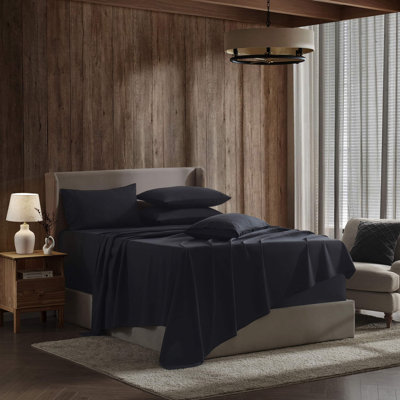 Ensemble de draps en microfibre Hotel Luxury