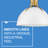 Clendon 1-Light Dimmable Metal Dome Pendant-38031696-74008649-74008652