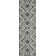 Hirotaka Performance Geometric Indoor Rug
