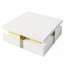 Table basse carrée avec rangement à 4 tiroirs-109323211-109323210