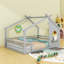 Lit sur pied en bois avec fenêtre et petite tablette-1309829030-1309829029