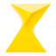 Table d'appoint sculpturale 17 po Leisuremod-94923791-126571393