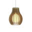 Stecche Di Legno 1 - Light Pendant-99842688-99842695