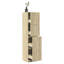 Roswita Bathroom Storage-434553191