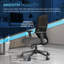 ProTask Swivel Executive Chair-1306187495
