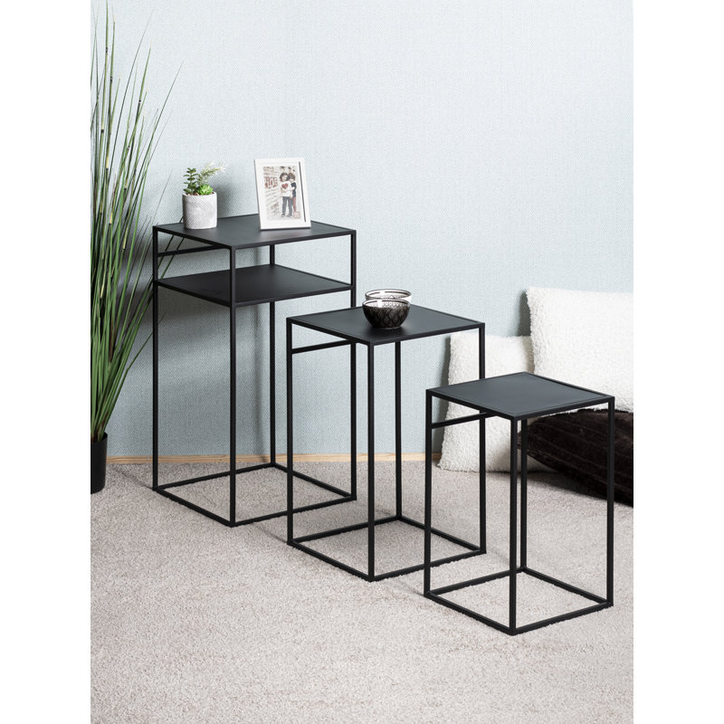 Eriane Frame Nest Of Tables