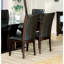 Ensemble de 2 chaises d'appoint de salle à manger Modern Modern-631243651