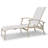 Askar Outdoor Rust-Resistant Metal Chaise Lounge-20102287-20102307-20102323